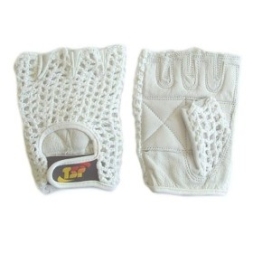 Мужские перчатки для фитнеса и тренировок TSP WFG-01MC Перчатки  (Белый)