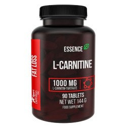 Л-карнитин Sport Definition Essence Essence L-Carnitine 1000 мг  (90 таб)