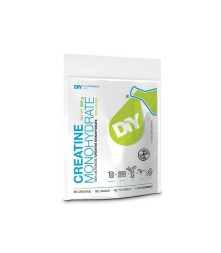 Креатин DIY Nutrition Creatine Monohydrate  (500 г)