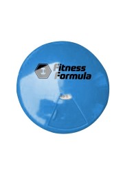 Товары для здоровья, спорта и фитнеса Fitness Formula Таблетница-неделька  (синий)