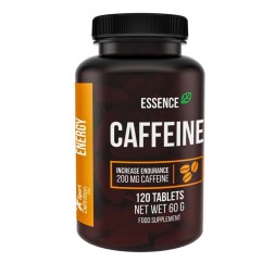 Кофеин Sport Definition Essence Essence Caffeine  (120 таб)