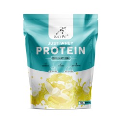 Спортивное питание Just Fit Just Whey Protein  (900 г)