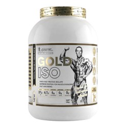 Протеин Kevin Levrone Gold ISO  (2000g.)